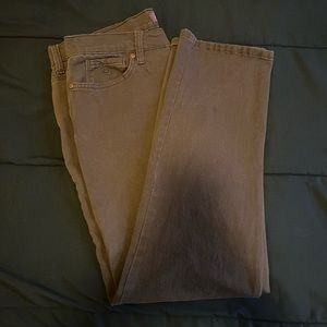 gloria vanderbilt amanda pants
